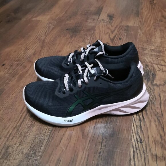 Asics Women's ROADBLAST Running Shoe Size 7 - Picture 3 of 8